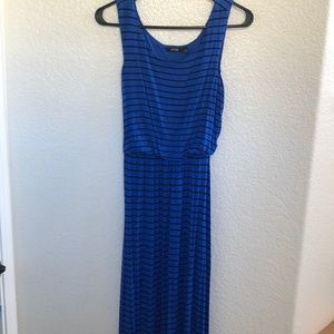 Maxi dress. Perfect for summer